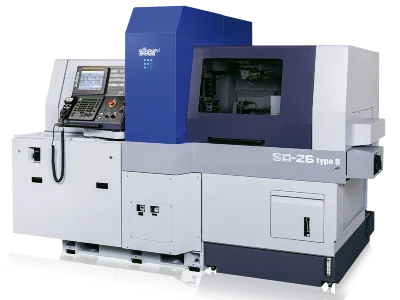 STAR SD-26